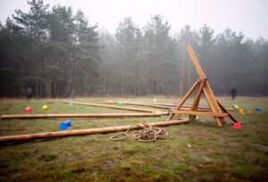 Team building: czym różni się od imprezy i jakie gry wybrać